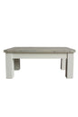 Ashland Coffee Table No Drawer