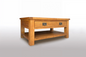 Ferngrove OAK Coffee Table with Drawer