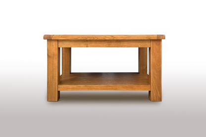 Ferngrove OAK Coffee Table No Drawer