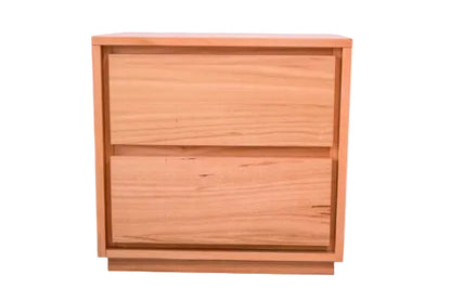 Dalla Bedside Table
