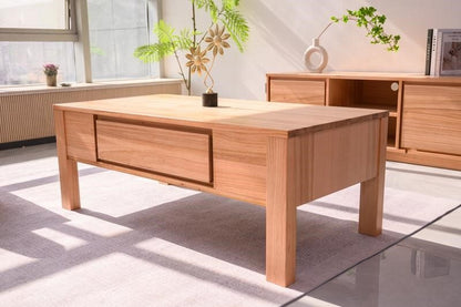 Dalla Coffee Table