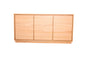 Dalla Buffet Table 1.6m