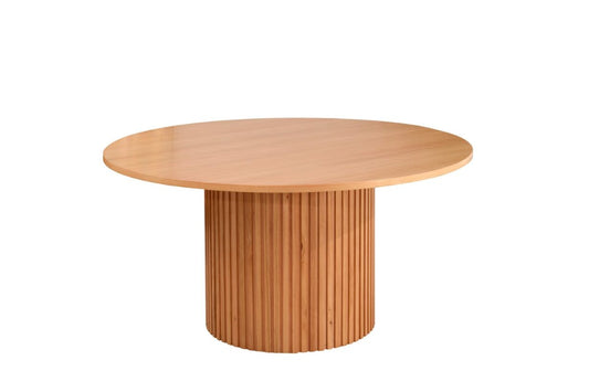 Harlow 1.5m Round Dining Table