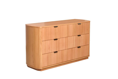 Harlow Dresser Table