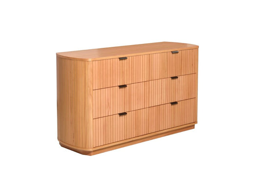 Harlow Dresser Table
