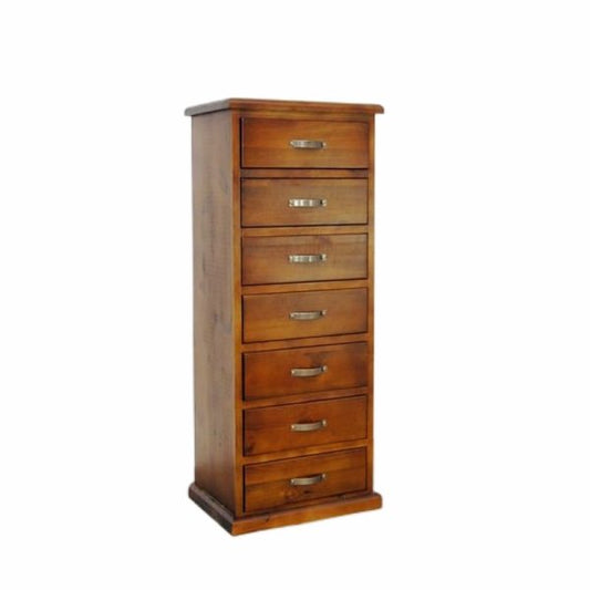 Felton 7 Drawer Slimboy