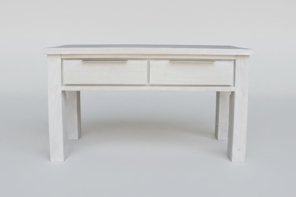 Palm Hall Table