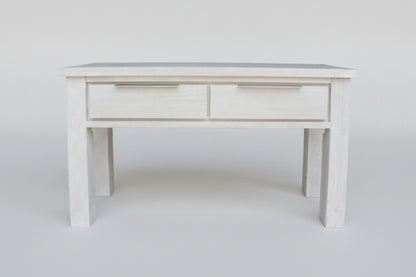 Palm Hall Table