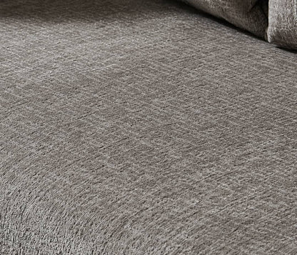 Boston Pull Out Sofa Bed Grey