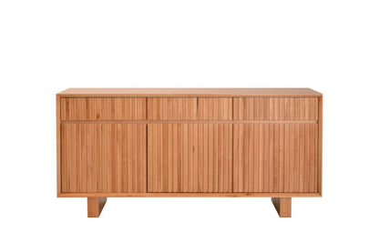 Harlow Buffet Table 3Door 3Drawer