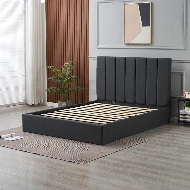 Galaxy Gaslift Bedframe