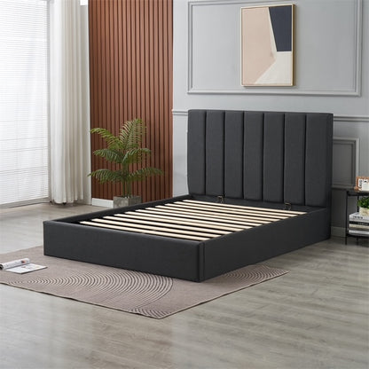 Galaxy Gaslift Bedframe