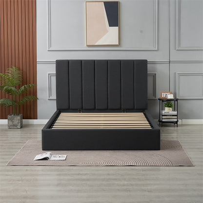 Galaxy Gaslift Bedframe
