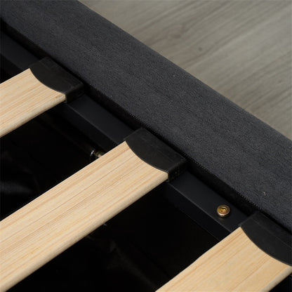 Galaxy Gaslift Bedframe
