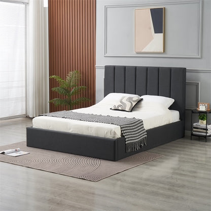 Galaxy Gaslift Bedframe