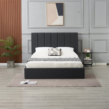 Galaxy Gaslift Bedframe