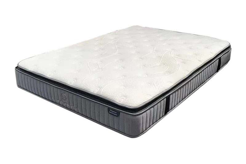 DreamZone SP Pocket Pillow Top Mattress