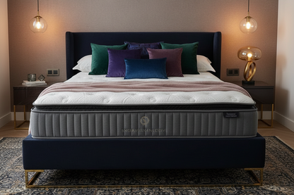 DreamZone SP Pocket Pillow Top Mattress