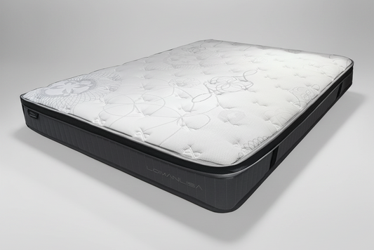 DreamZone SP Pillow Top Mattress