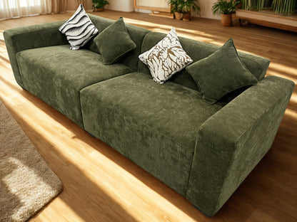 Forest 2.6m Lounge