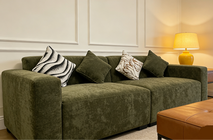 Forest 2.6m Lounge