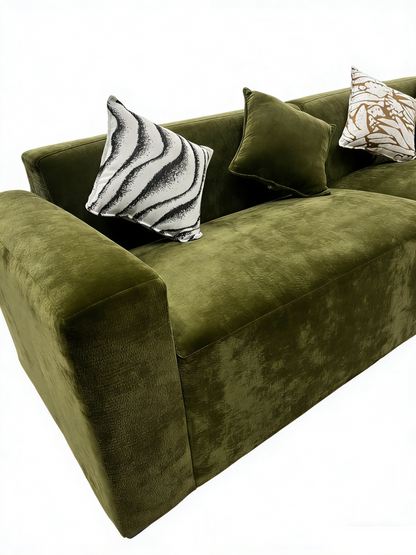 Forest 2.6m Lounge