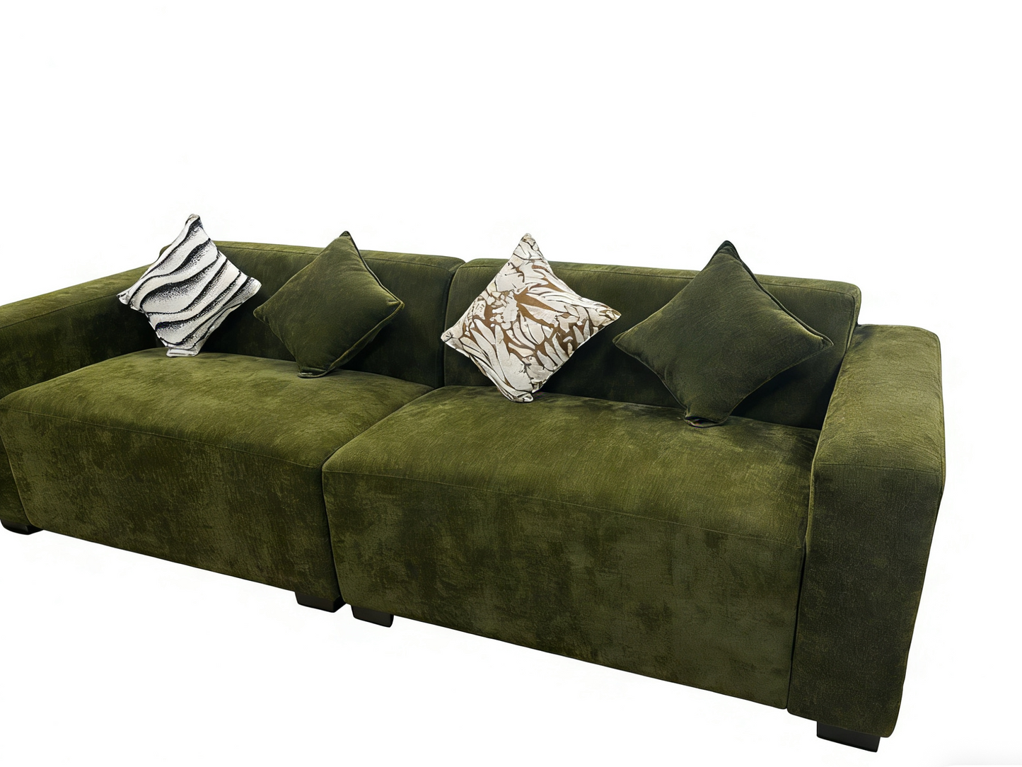 Forest 2.6m Lounge