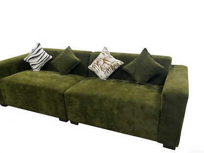 Forest 2.6m Lounge