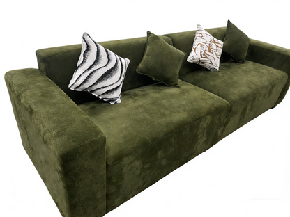 Forest 2.6m Lounge