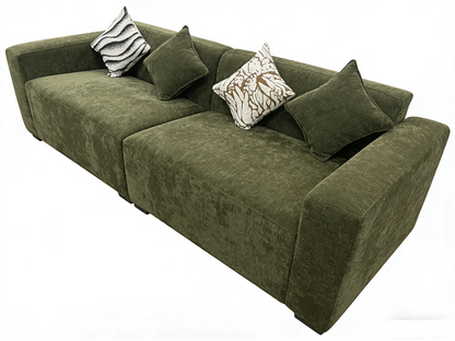 Forest 2.6m Lounge