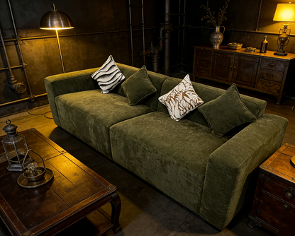 Forest 2.6m Lounge