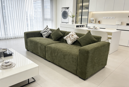 Forest 2.6m Lounge