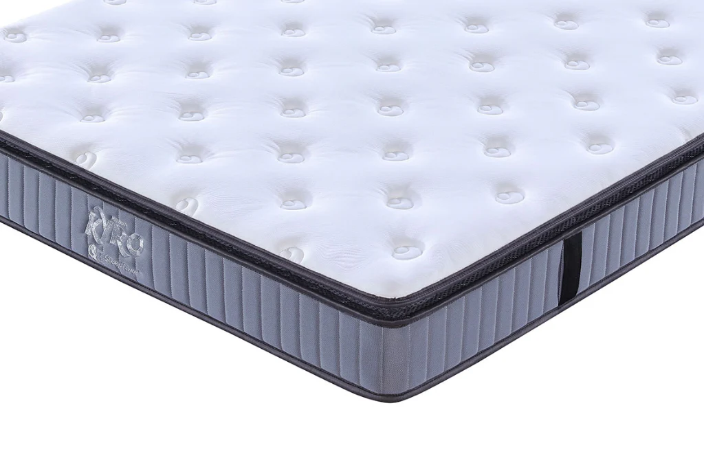 Sleep Time Kyro Bonnell Pillow Top