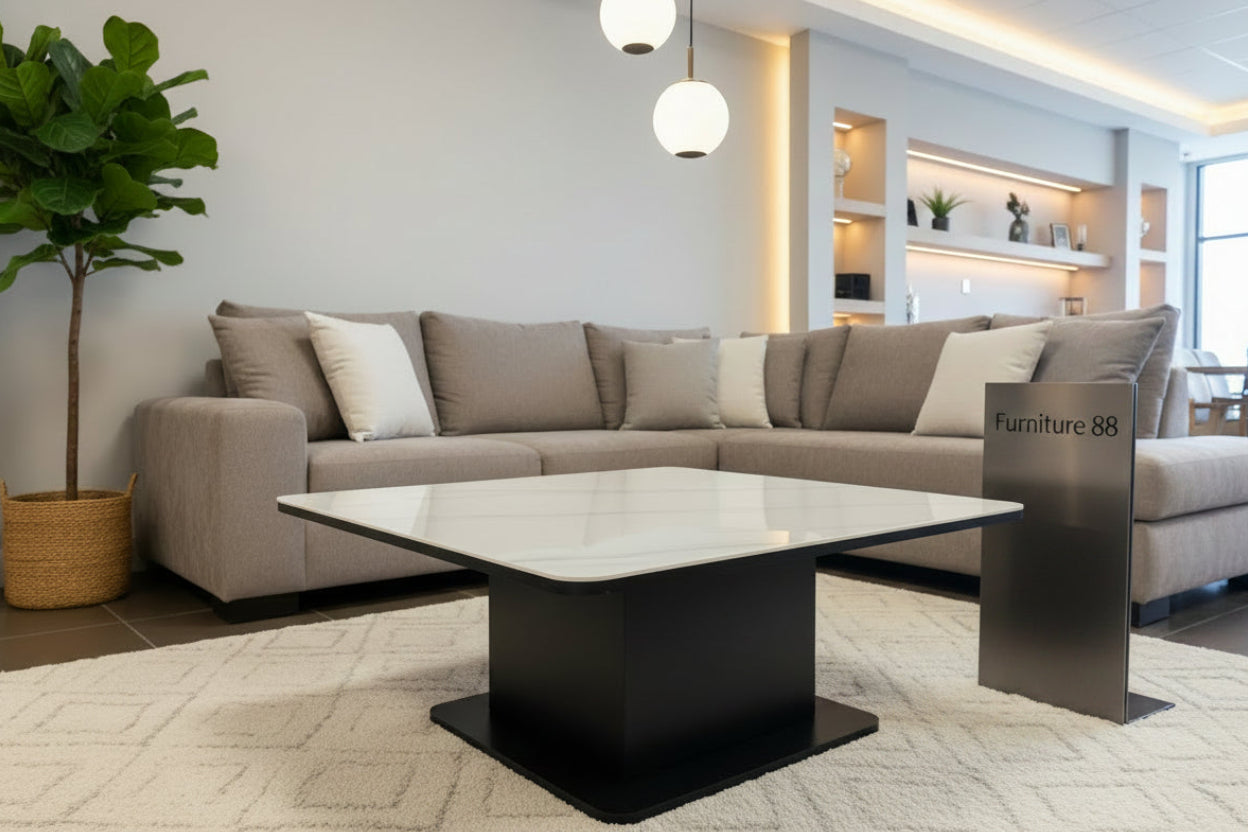 Monti Coffee Table