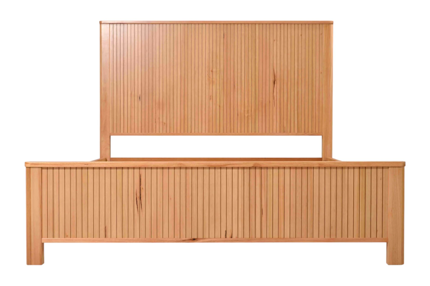 Harlow Queen Bedframe