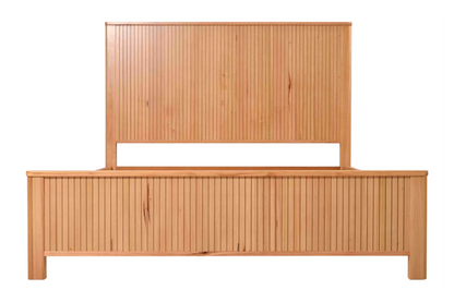 Harlow Queen Bedframe