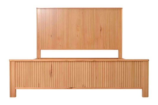 Harlow Queen Bedframe