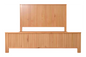 Harlow Queen Bedframe