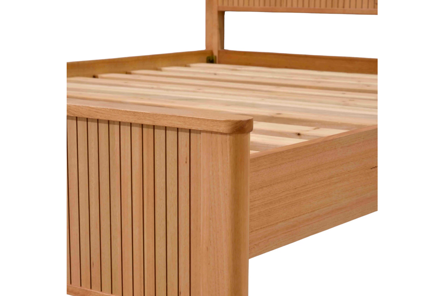 Harlow Queen Bedframe