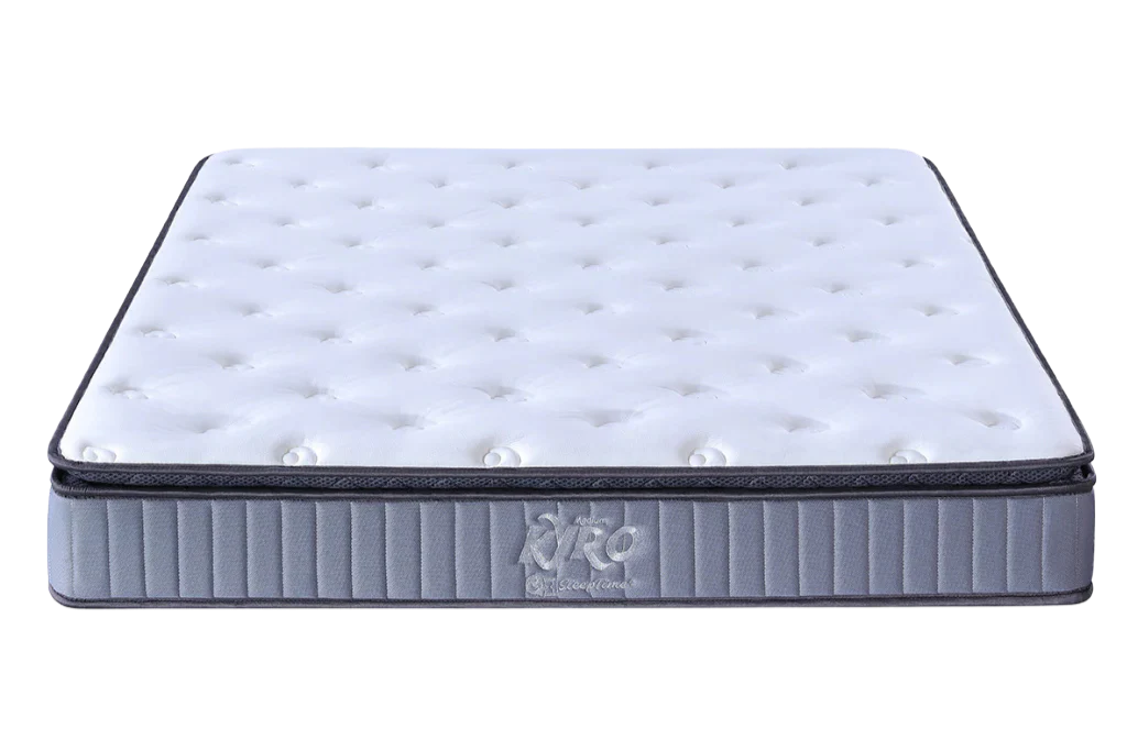 Sleep Time Kyro Bonnell Pillow Top