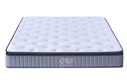 Sleep Time Kyro Bonnell Pillow Top