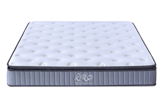 Sleep Time Kyro Bonnell Pillow Top