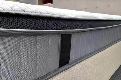 DreamZone SP Pillow Top Mattress