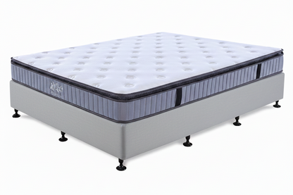 Sleep Time Kyro Bonnell Pillow Top