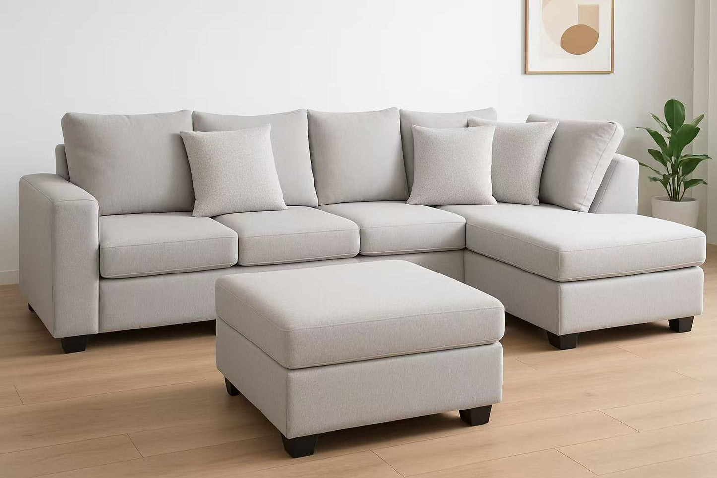 Rebecca Style Sofa NZ MADE
