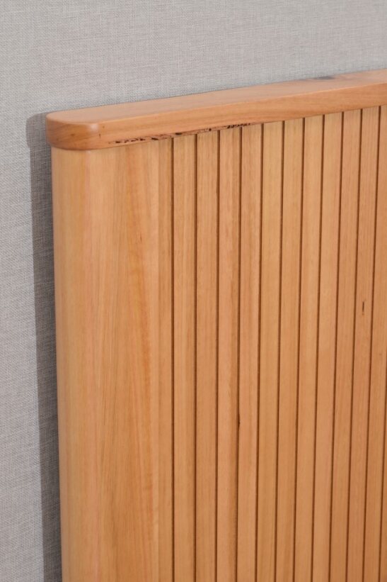 Harlow Queen Bedframe