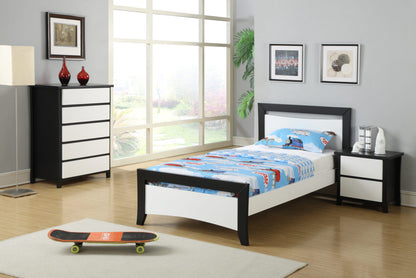 Patrick Bedframe