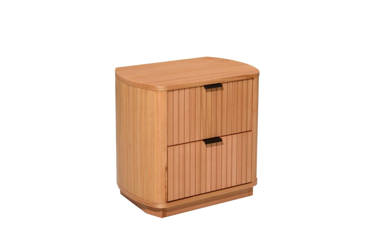 Harlow Bedside Table