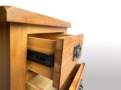 Ferngrove Bedside 3 Drawer