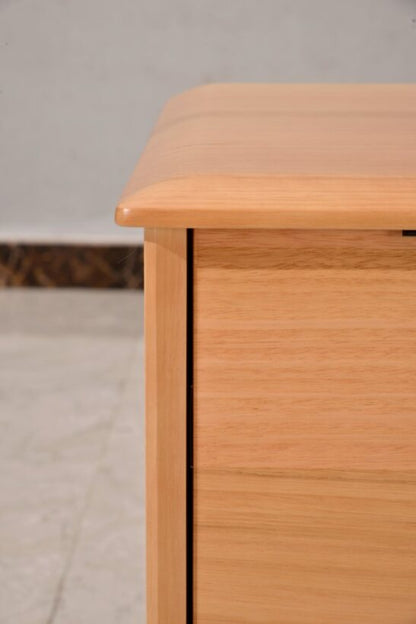 Cleve Bedside Table